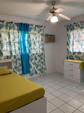 Coastal Sea Retreat Nassau
